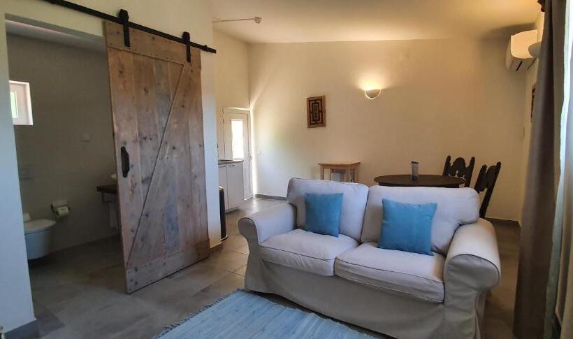 Апартаменты Deluxe 1 Спальня, Casa Do Alto