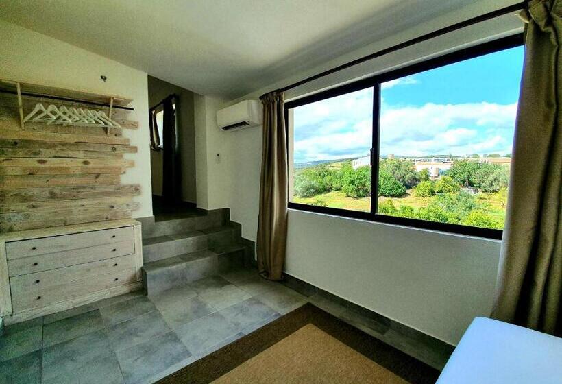 Апартаменты Deluxe 1 Спальня, Casa Do Alto