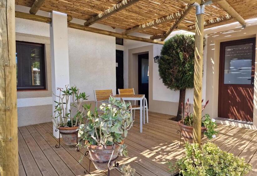 Апартаменты 1 Спальня, Casa Do Alto