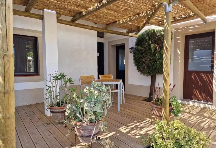 آپارتمان 1 خوابه, Casa Do Alto