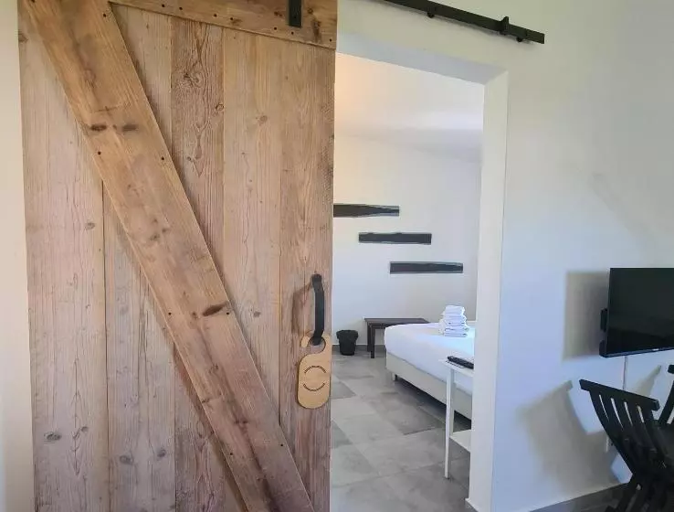 آپارتمان 1 خوابه, Casa Do Alto