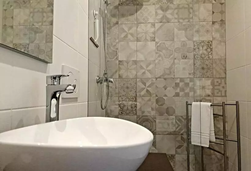 آپارتمان 1 خوابه, Casa Do Alto