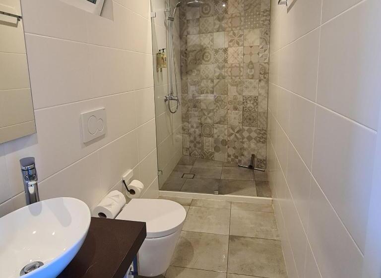 Апартаменты 1 Спальня, Casa Do Alto