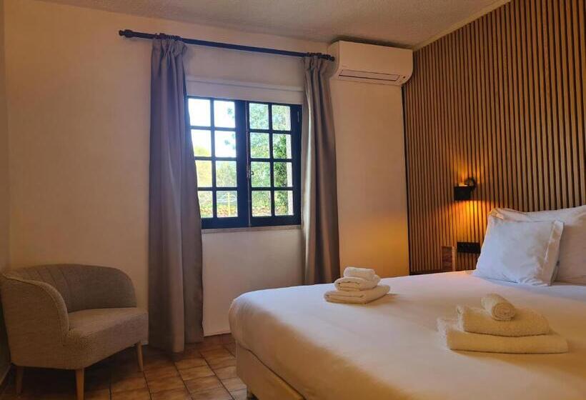 Номер Стандарт, Casa Do Alto