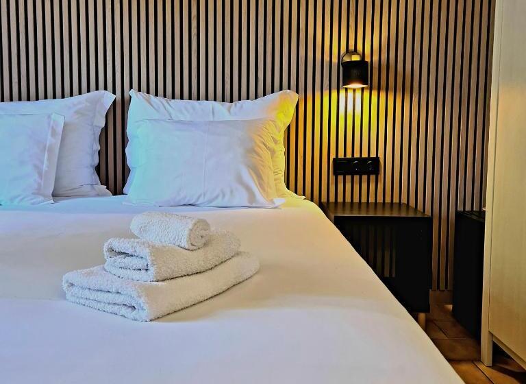 Номер Стандарт, Casa Do Alto