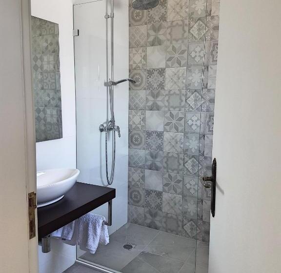 Номер Стандарт, Casa Do Alto