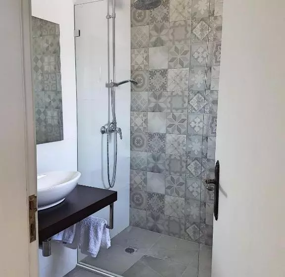 اتاق استاندارد, Casa Do Alto
