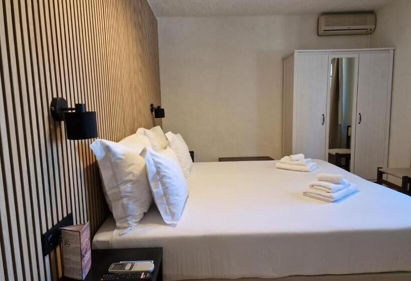 Номер Deluxe, Casa Do Alto