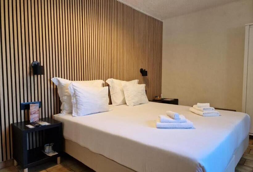 Номер Deluxe, Casa Do Alto