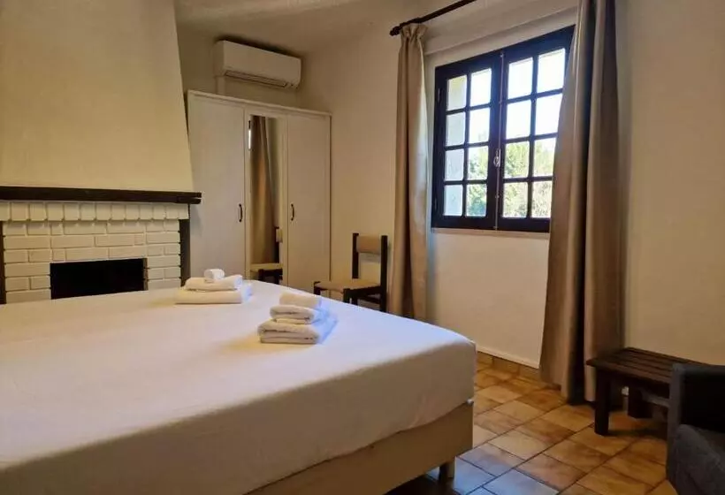 اتاق لوکس, Casa Do Alto
