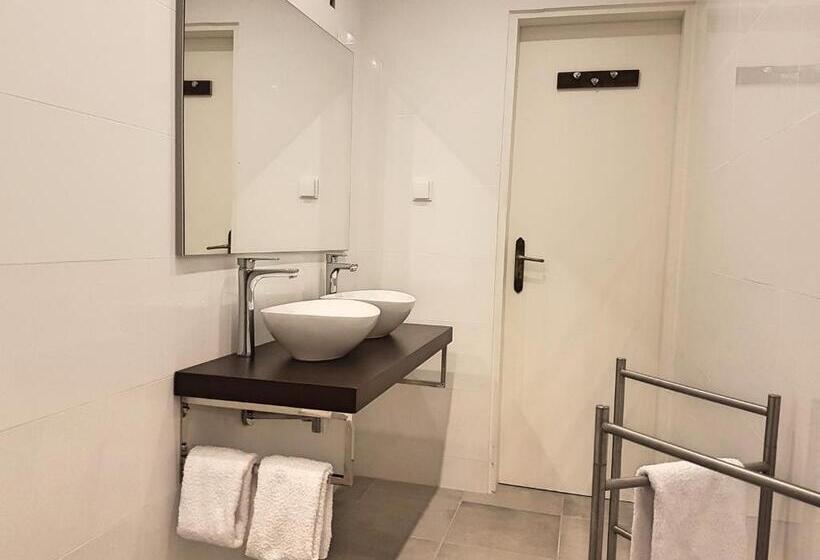 Номер Deluxe, Casa Do Alto