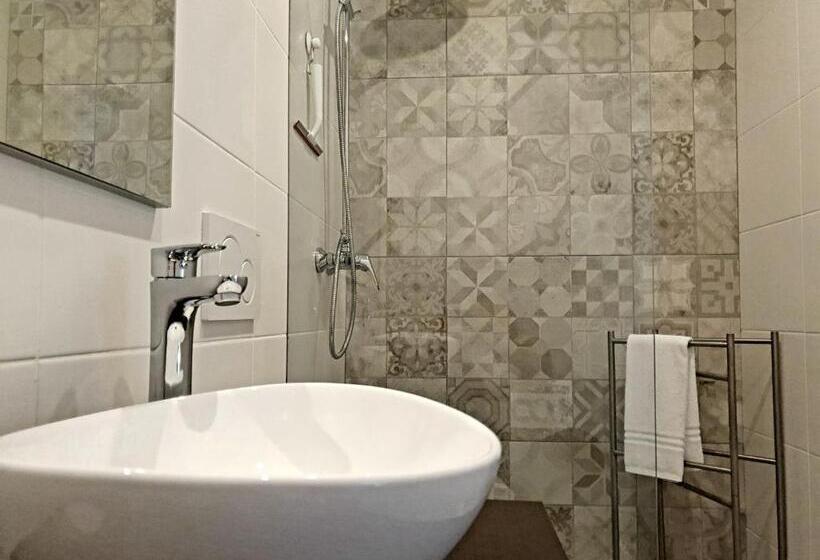 Номер Deluxe, Casa Do Alto