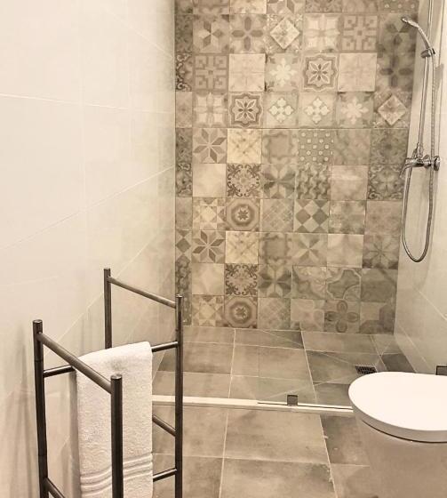 Номер Deluxe, Casa Do Alto