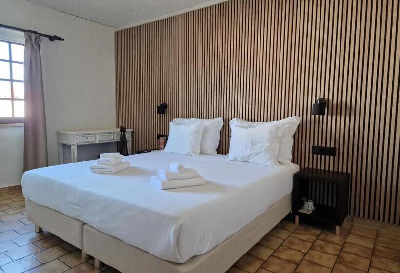 Номер Стандарт, Casa Do Alto