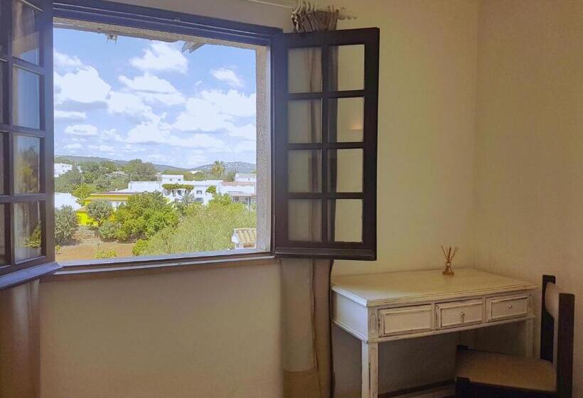Номер Стандарт, Casa Do Alto
