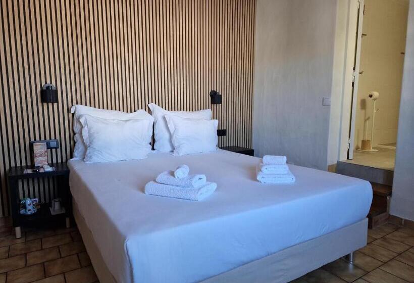 Номер Стандарт, Casa Do Alto