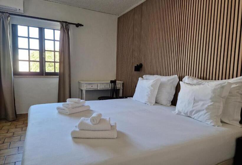 Номер Стандарт, Casa Do Alto