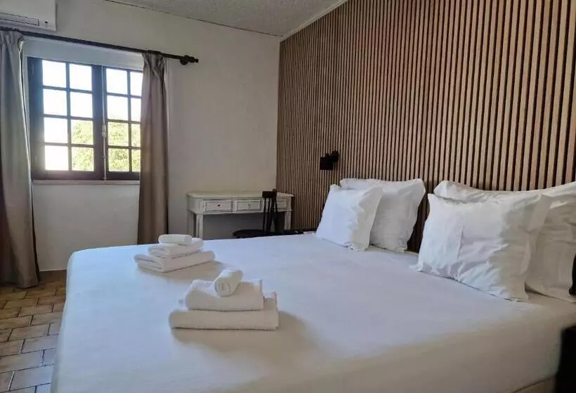 اتاق استاندارد, Casa Do Alto