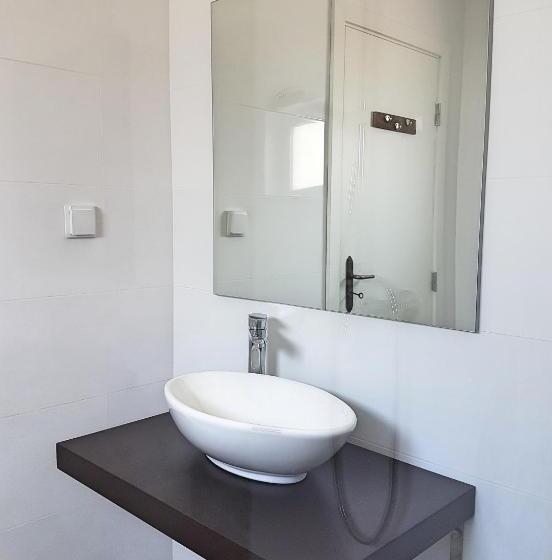 Номер Стандарт, Casa Do Alto