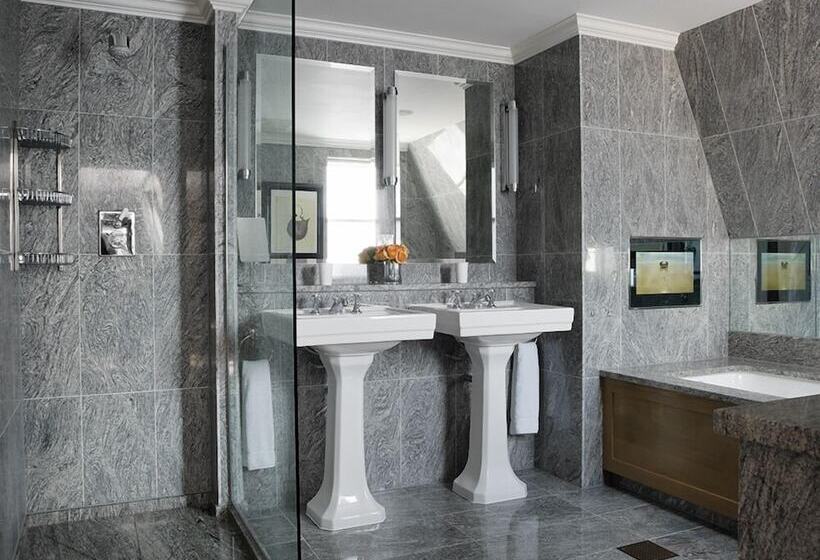 Номер Superior, Charlotte Street Hotel, Firmdale Hotels