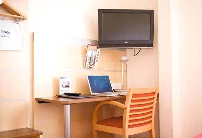 غرفة قياسية, Comfort Inn Edgware Road W2