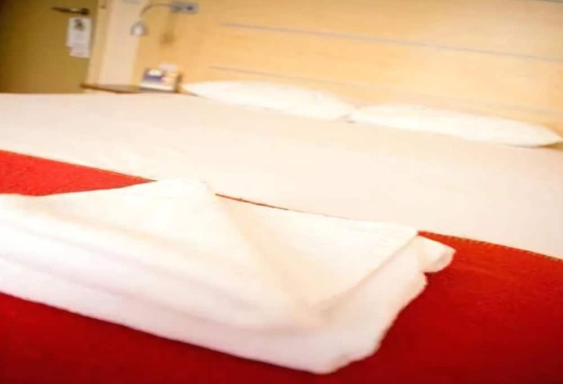 غرفة قياسية, Comfort Inn Edgware Road W2