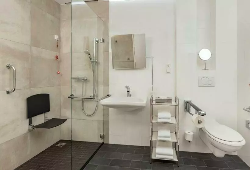 ビジネスルーム, Four Points By Sheraton Panoramahaus Dornbirn