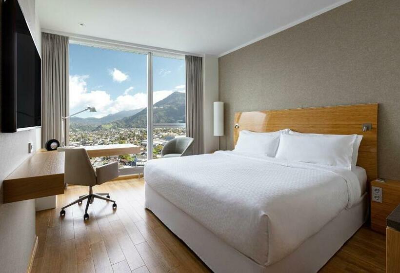 غرفة بيزنس, Four Points By Sheraton Panoramahaus Dornbirn