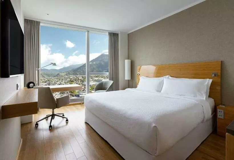 ビジネスルーム, Four Points By Sheraton Panoramahaus Dornbirn