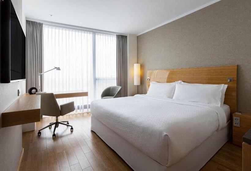 غرفة بيزنس, Four Points By Sheraton Panoramahaus Dornbirn