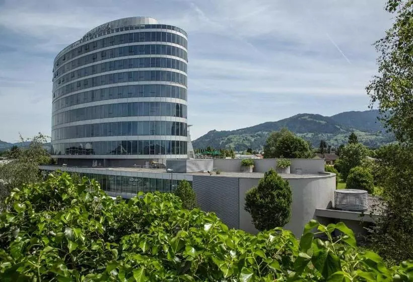 ビジネスルーム, Four Points By Sheraton Panoramahaus Dornbirn