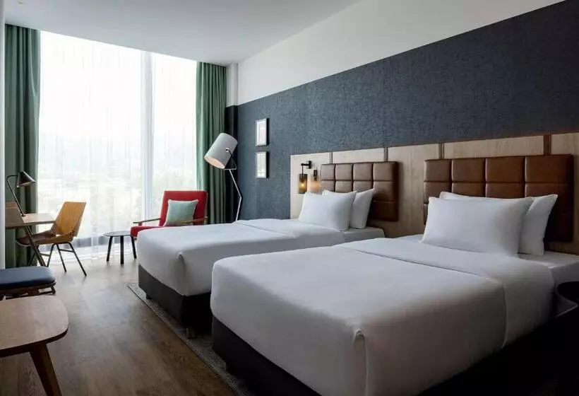 ビジネスルーム, Four Points By Sheraton Panoramahaus Dornbirn