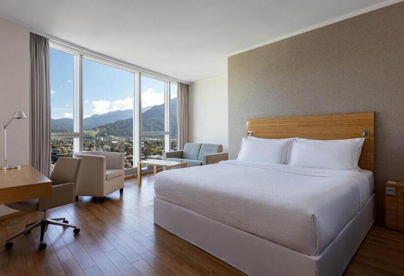 غرفة ديلوكس, Four Points By Sheraton Panoramahaus Dornbirn