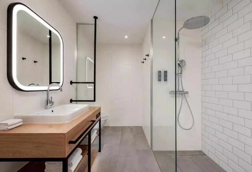 スイート, Four Points By Sheraton Panoramahaus Dornbirn