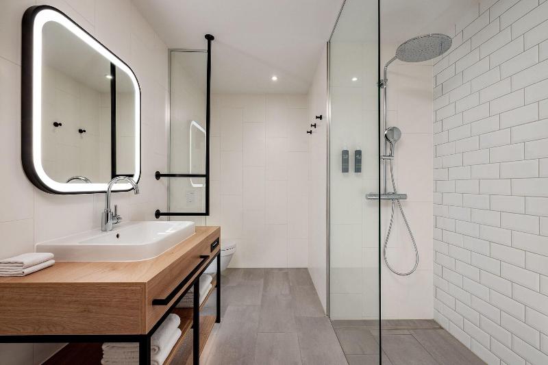 جناح, Four Points By Sheraton Panoramahaus Dornbirn