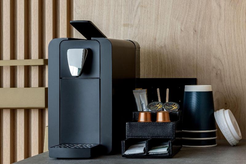 جناح, Four Points By Sheraton Panoramahaus Dornbirn