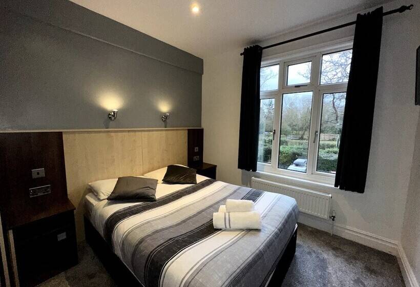 Номер Стандарт, Gainsborough Lodge