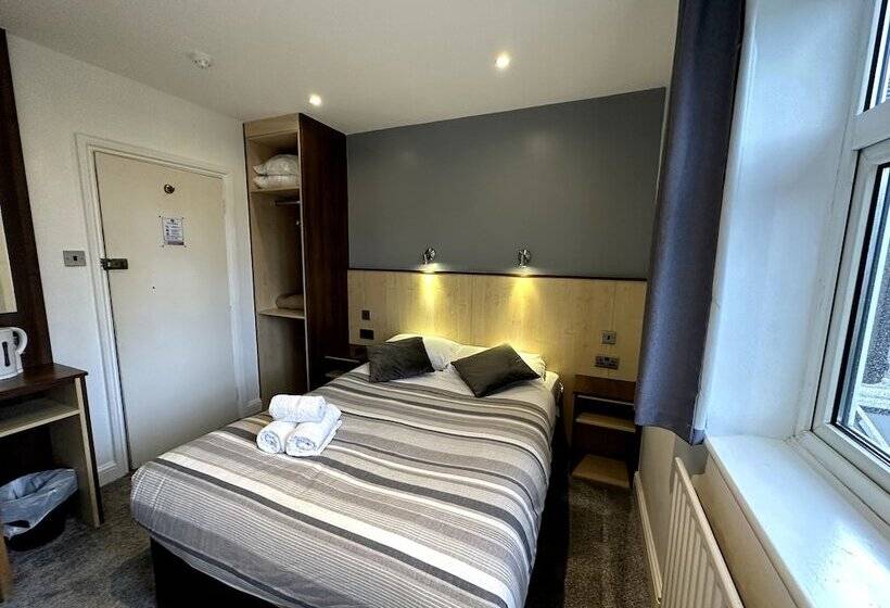 חדר סטנדרט, Gainsborough Lodge