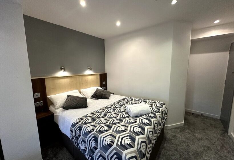 Номер Стандарт, Gainsborough Lodge