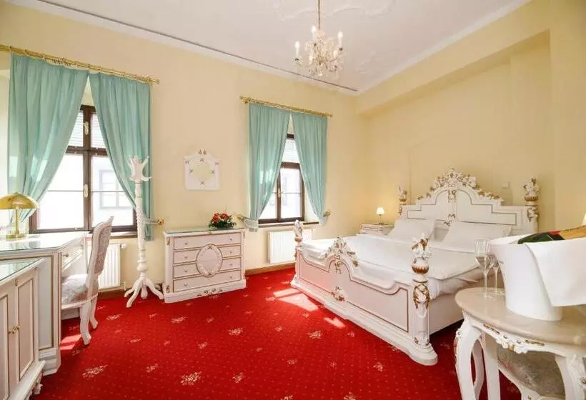 Standard-huone, Gold