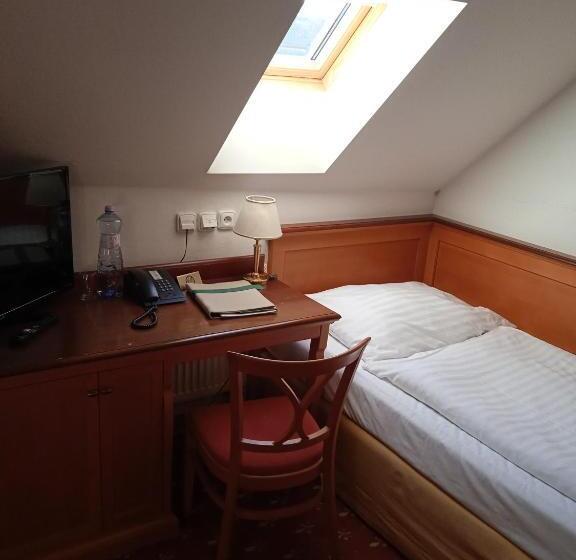 חדר סטנדרט יחיד, Gold