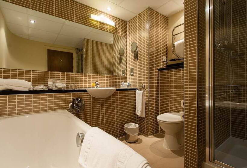 חדר סטנדרט, Holiday Inn Dumfries, An Ihg