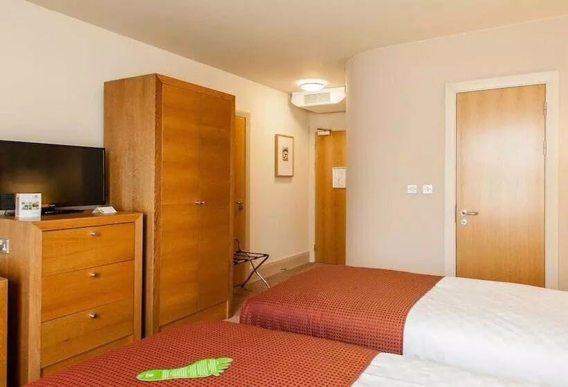 Standard-huone, Holiday Inn Dumfries, An Ihg