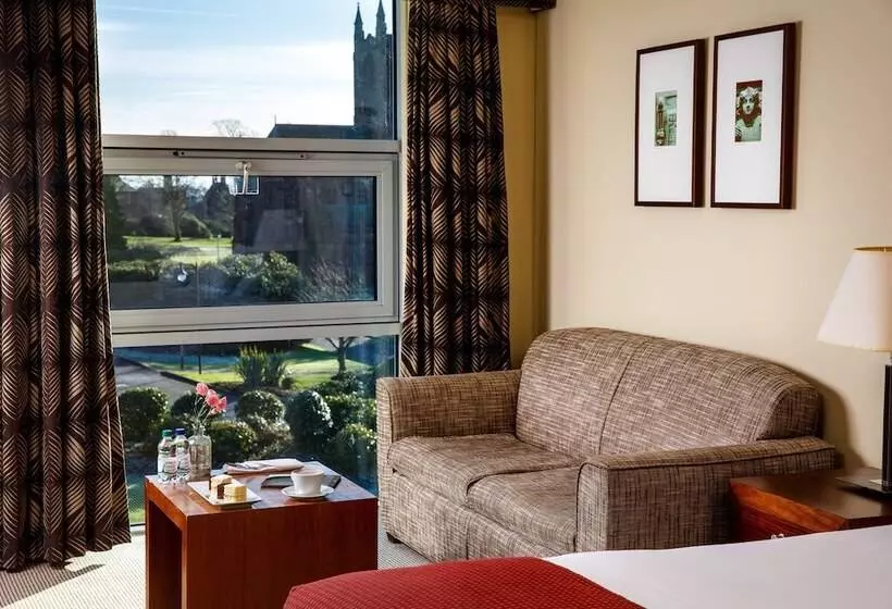 Standard-invahuone, Holiday Inn Dumfries, An Ihg