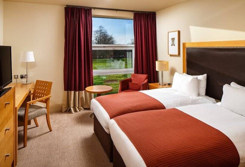 장애인을 위한 스탠다드 룸, Holiday Inn Dumfries, An Ihg