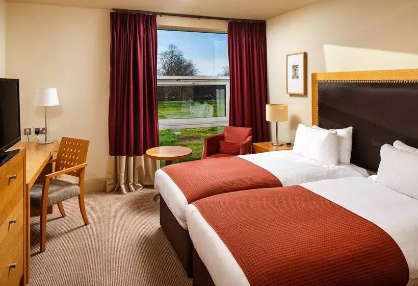 Standard-invahuone, Holiday Inn Dumfries, An Ihg