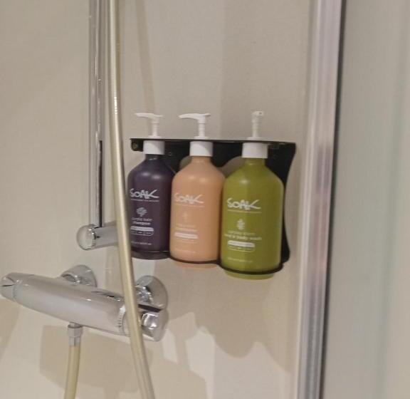 חדר סטנדרט עם מיטת קינג, Holiday Inn Dumfries, An Ihg