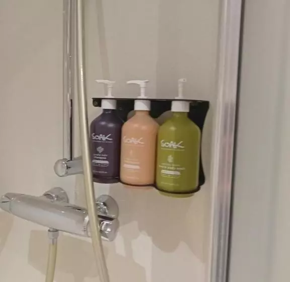 Standard-huone King-vuode, Holiday Inn Dumfries, An Ihg