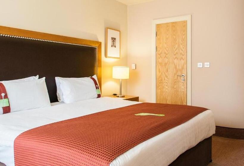חדר סטנדרט עם מיטת קינג, Holiday Inn Dumfries, An Ihg