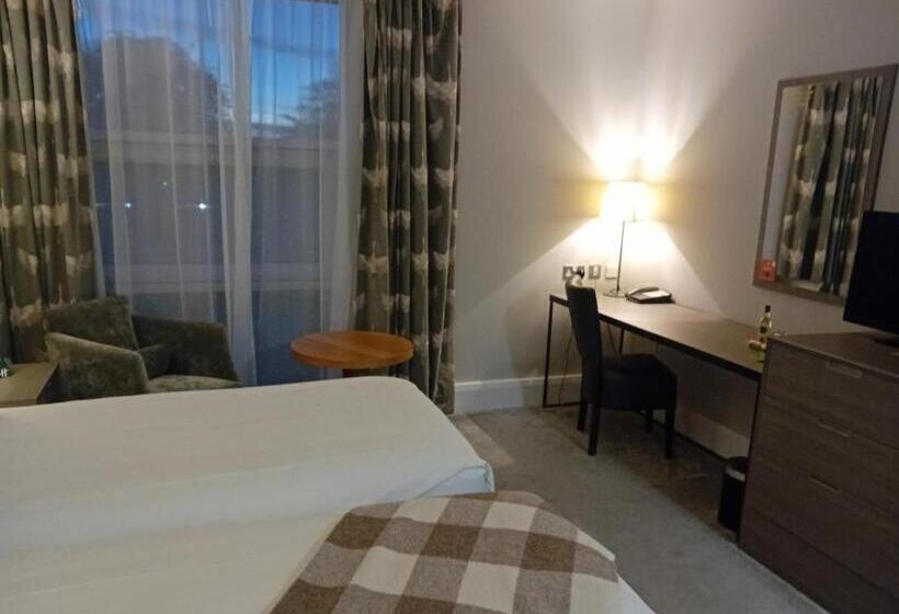 스탠다드 룸, Holiday Inn Dumfries, An Ihg